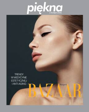 Bazaar o ATJ! Ciesz się pięknym i zdrowym uśmiechem przez lata!