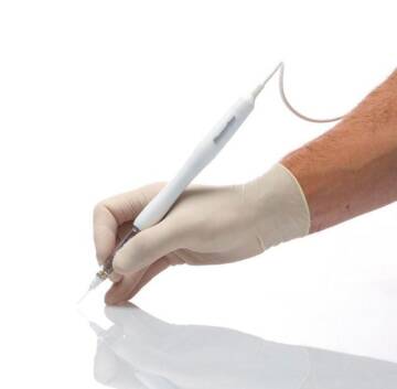 Boisz się znieczulenia? Wypróbuj komputerowe znieczulenie!