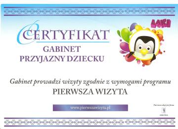 Stomatologia dziecięca w ATJ to nie tylko nasza praca, bo praca bez pasji pozostaje jedynie rzemiosłem... Sprawdź nasze metody!