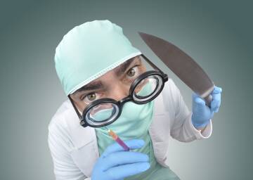 Sprawdź jak dobry stomatolog pomaga pokonać strach!