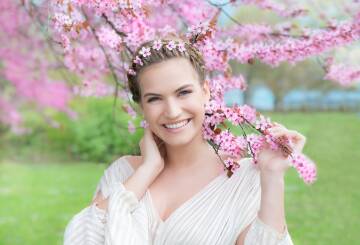 Wiosenny przegląd jamy ustnej - Już czas!